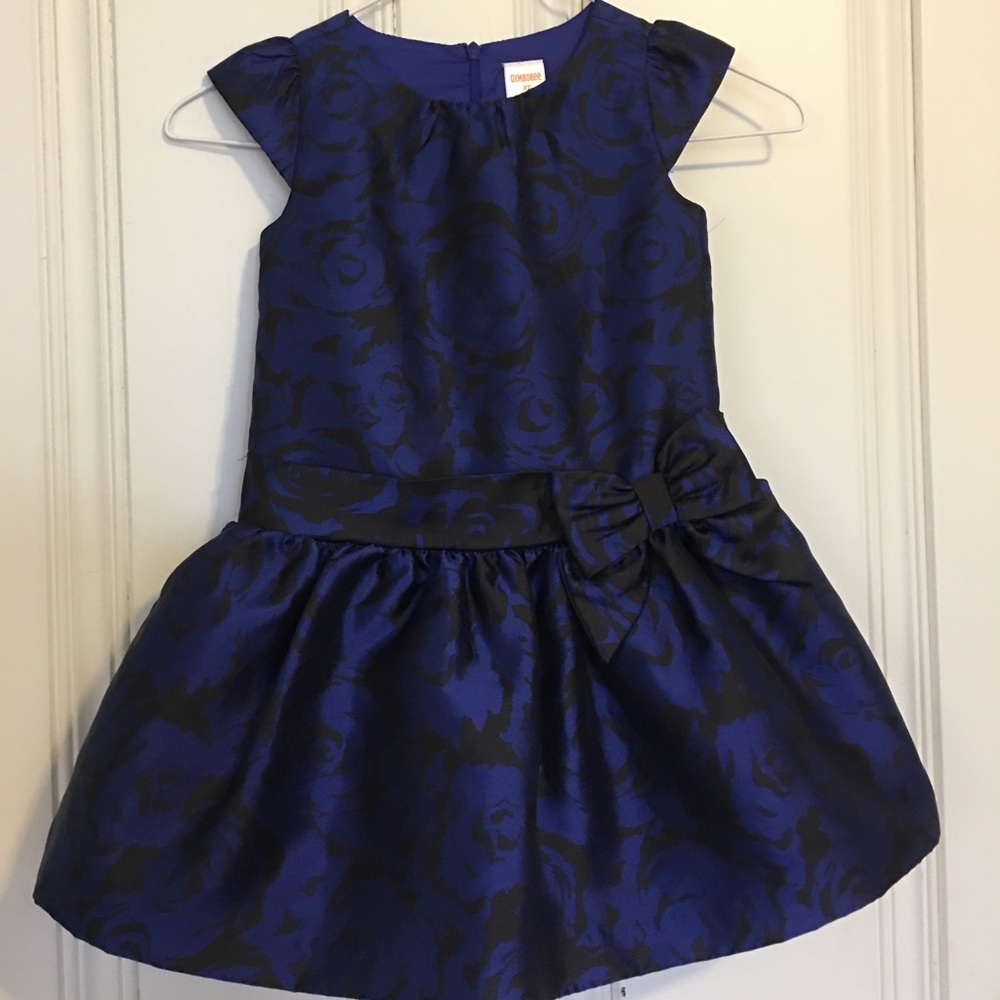 Gymboree Toddler Dress 3T